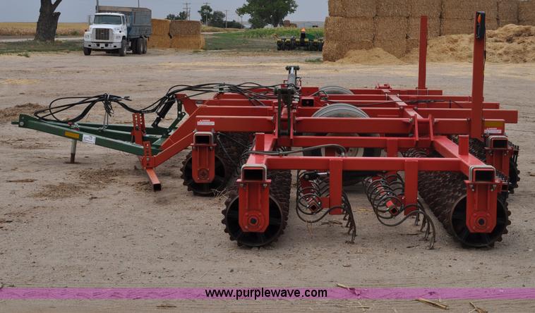 image for item A5988 Brillion WL360 30' Cultimulcher