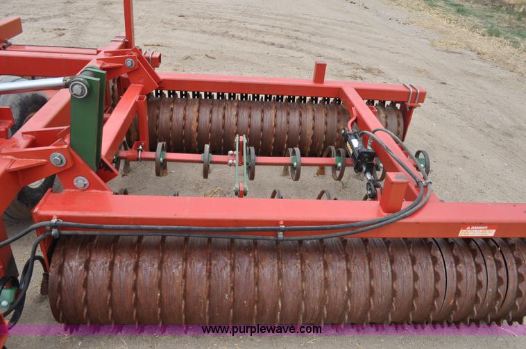 image for item A5988 Brillion WL360 30' Cultimulcher