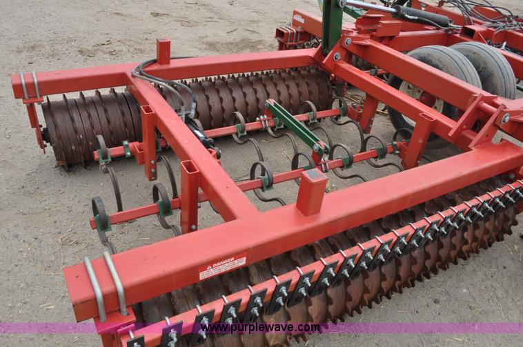 image for item A5988 Brillion WL360 30' Cultimulcher