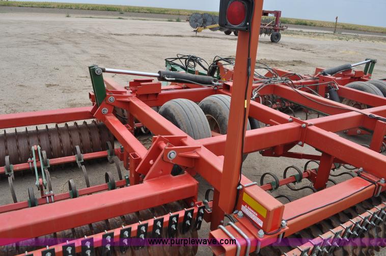 image for item A5988 Brillion WL360 30' Cultimulcher