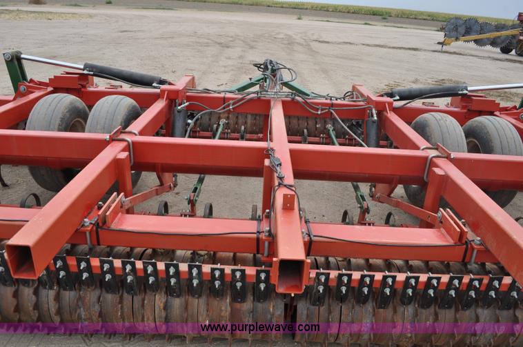 image for item A5988 Brillion WL360 30' Cultimulcher