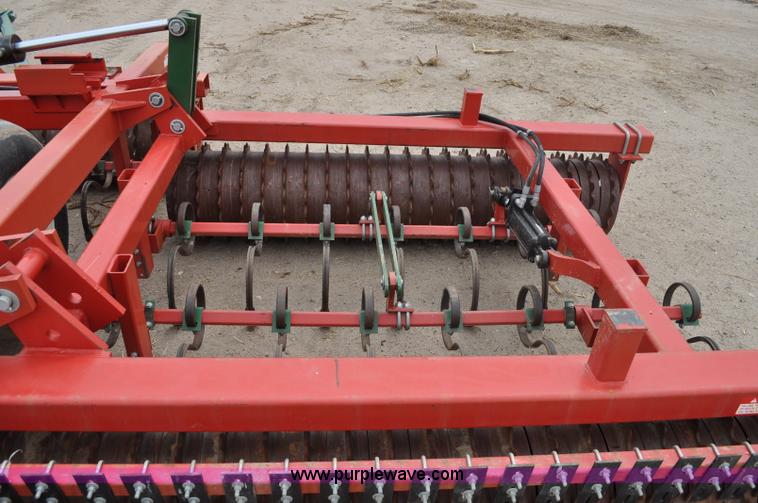 image for item A5988 Brillion WL360 30' Cultimulcher