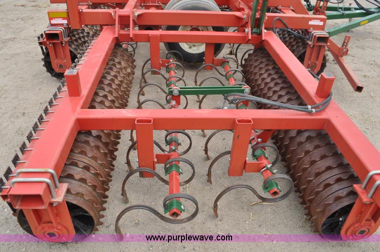 image for item A5988 Brillion WL360 30' Cultimulcher