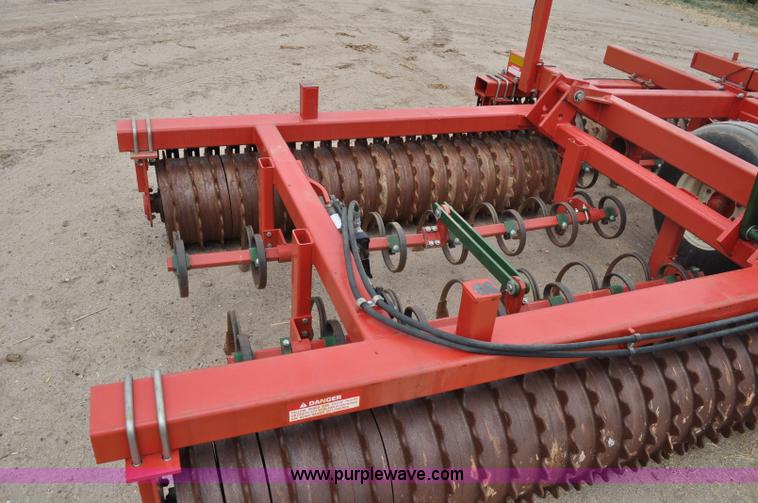 image for item A5988 Brillion WL360 30' Cultimulcher