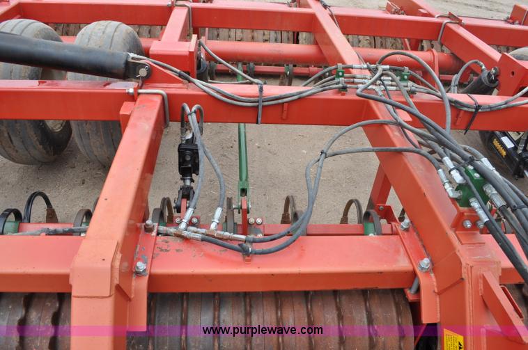 image for item A5988 Brillion WL360 30' Cultimulcher