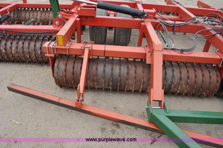 image for item A5988 Brillion WL360 30' Cultimulcher