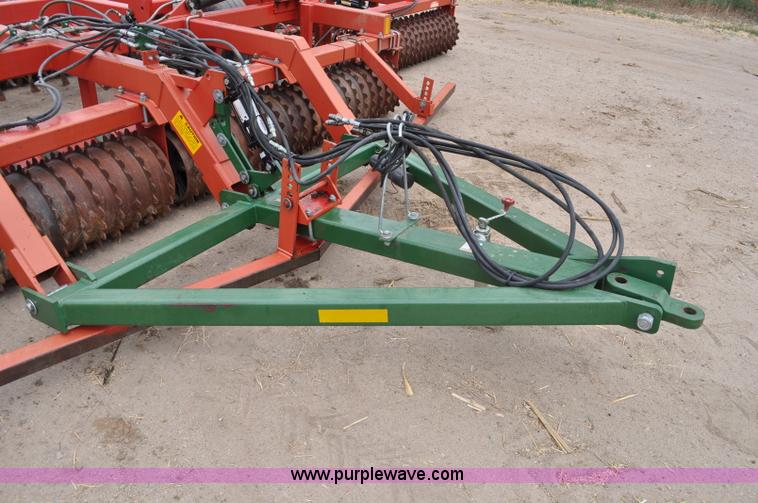 image for item A5988 Brillion WL360 30' Cultimulcher