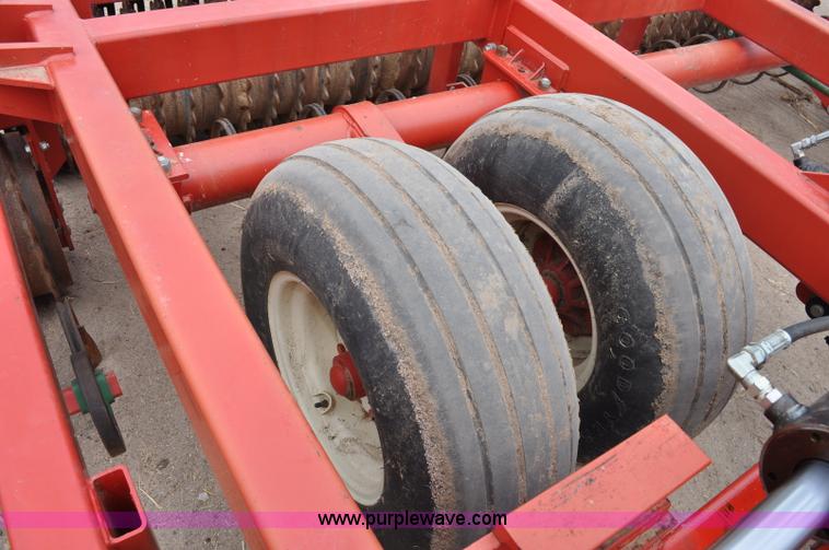 image for item A5988 Brillion WL360 30' Cultimulcher