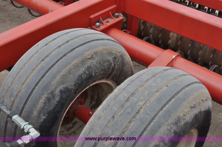 image for item A5988 Brillion WL360 30' Cultimulcher