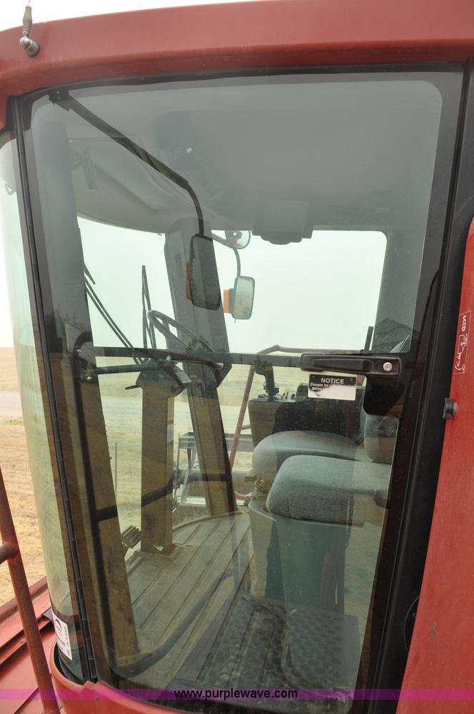 image for item A5989 2004 Case IH 2388 combine