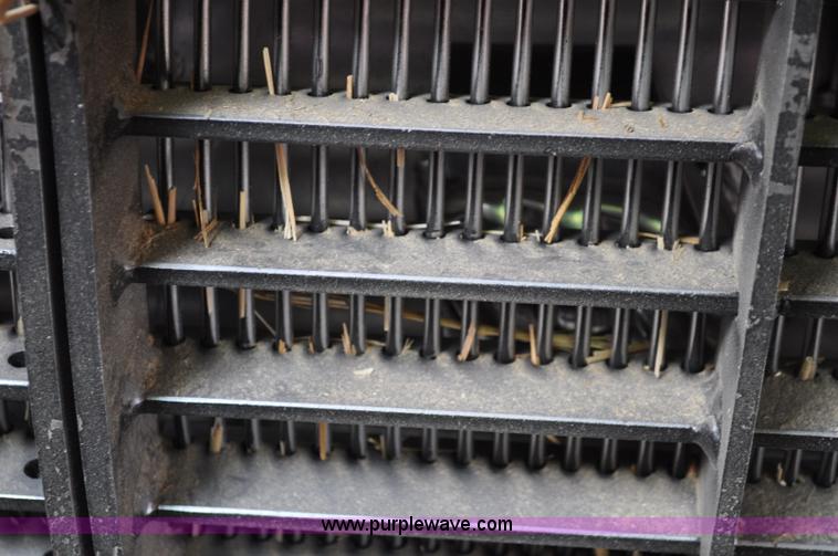 image for item A5991 2005 Case IH 2388 combine