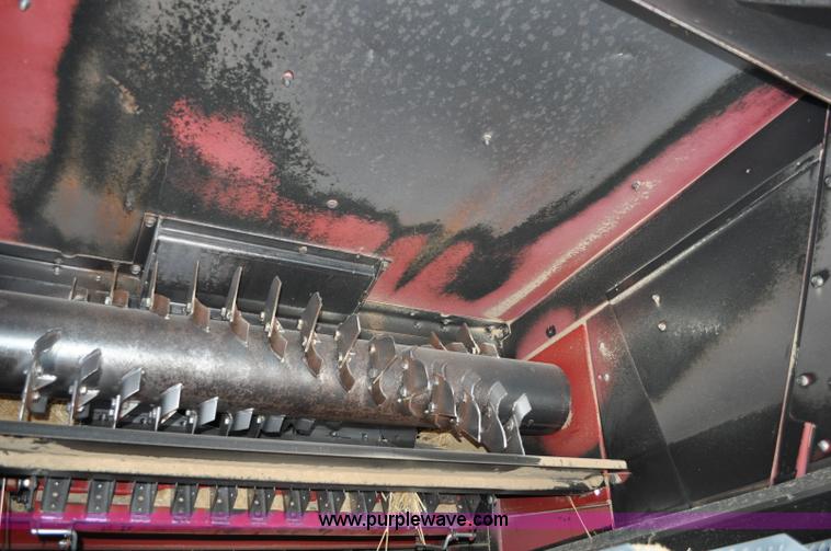 image for item A5991 2005 Case IH 2388 combine