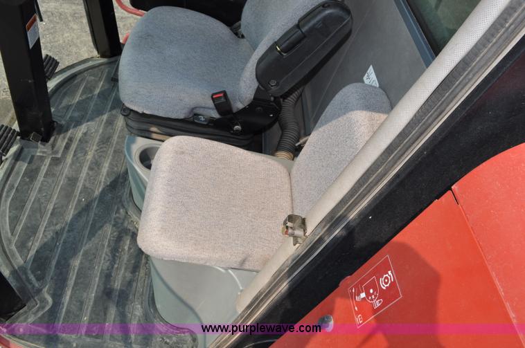 image for item A5991 2005 Case IH 2388 combine