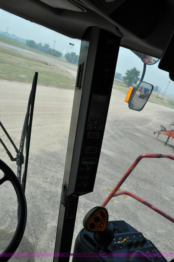 image for item A5991 2005 Case IH 2388 combine