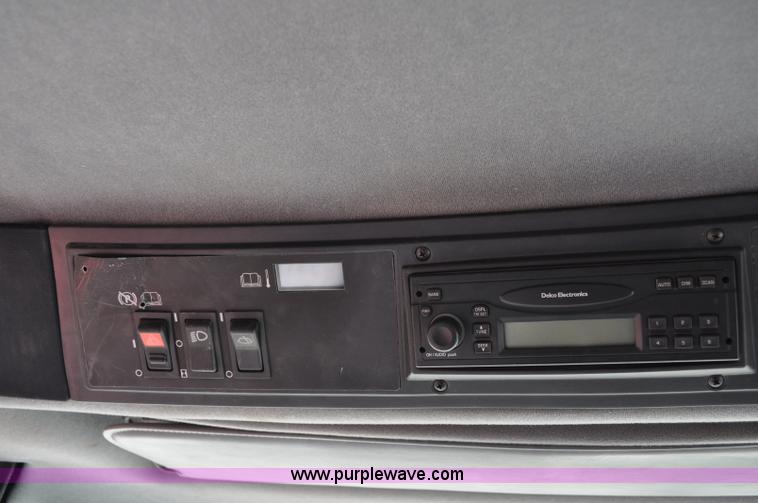 image for item A5991 2005 Case IH 2388 combine