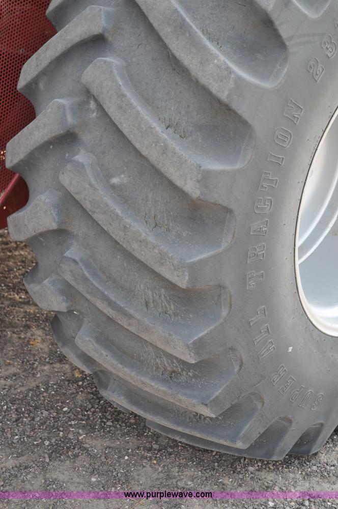 image for item A5991 2005 Case IH 2388 combine