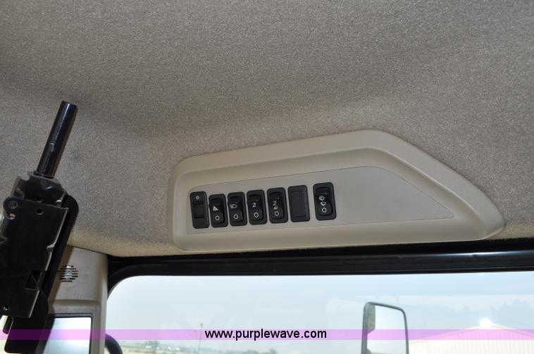 image for item A5994 2008 John Deere 9870 STS combine