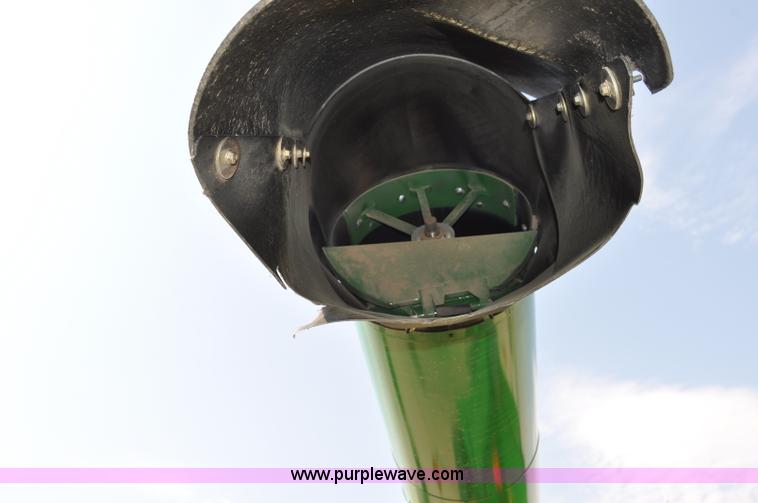 image for item A5994 2008 John Deere 9870 STS combine