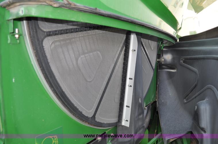 image for item A5994 2008 John Deere 9870 STS combine