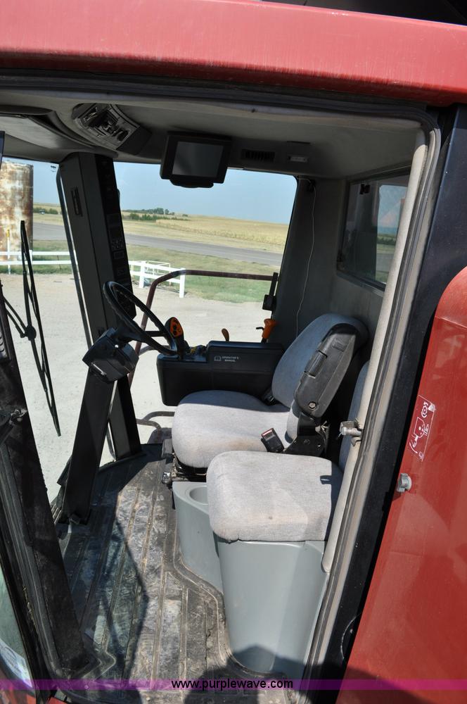 image for item A5995 2004 Case IH 2388 combine