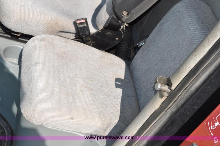 image for item A5995 2004 Case IH 2388 combine