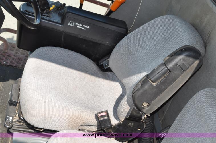 image for item A5995 2004 Case IH 2388 combine