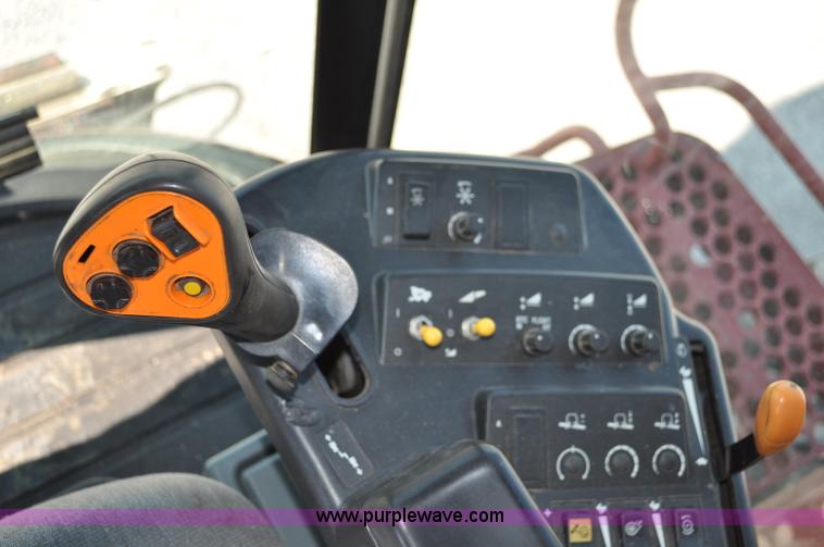 image for item A5995 2004 Case IH 2388 combine