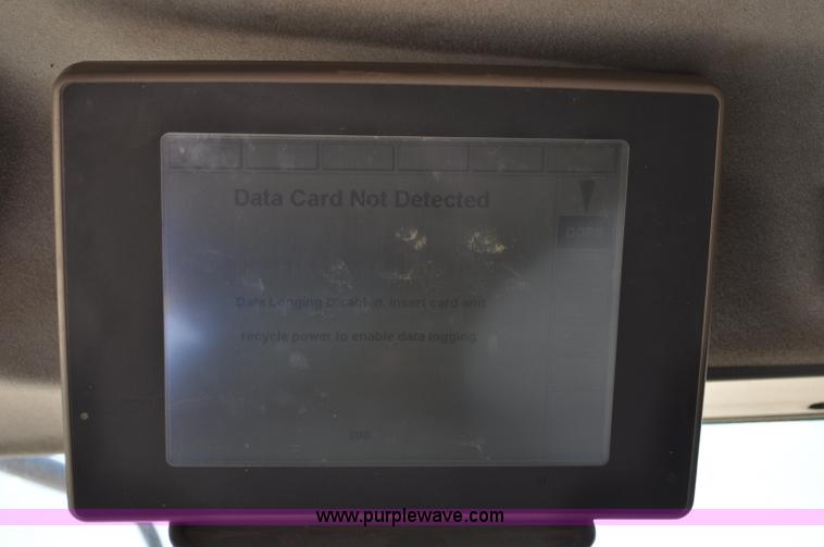 image for item A5995 2004 Case IH 2388 combine