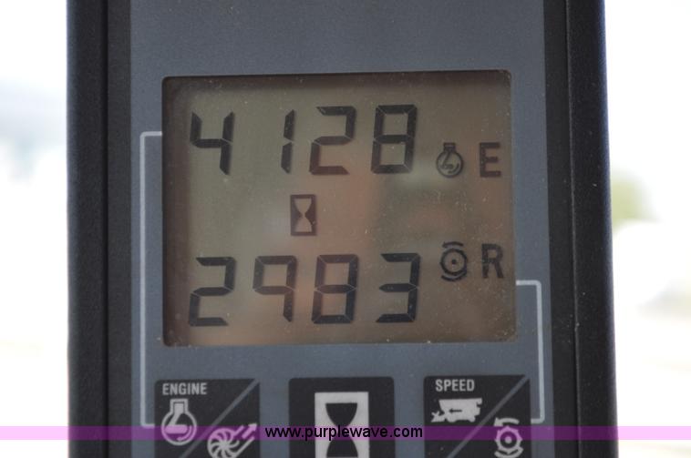 image for item A5995 2004 Case IH 2388 combine