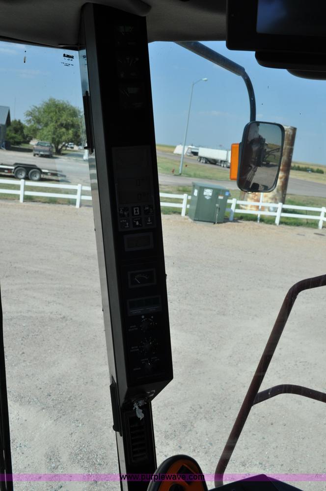 image for item A5995 2004 Case IH 2388 combine