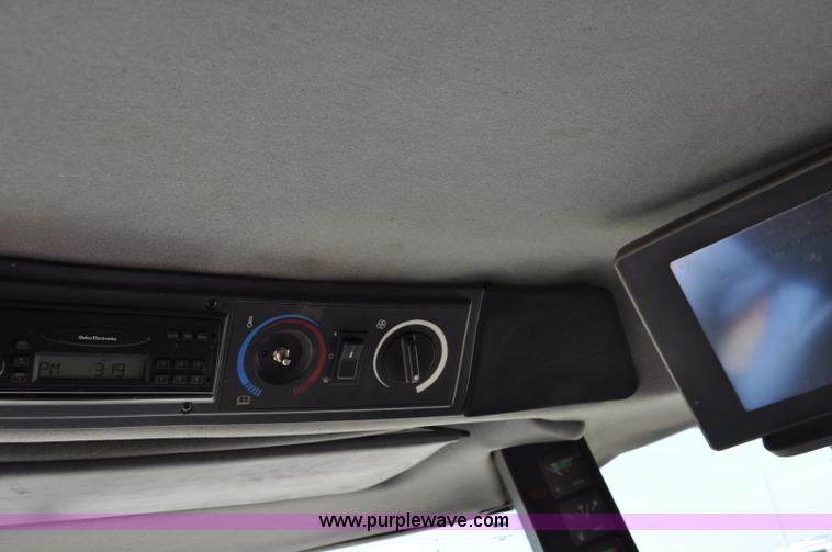 image for item A5995 2004 Case IH 2388 combine