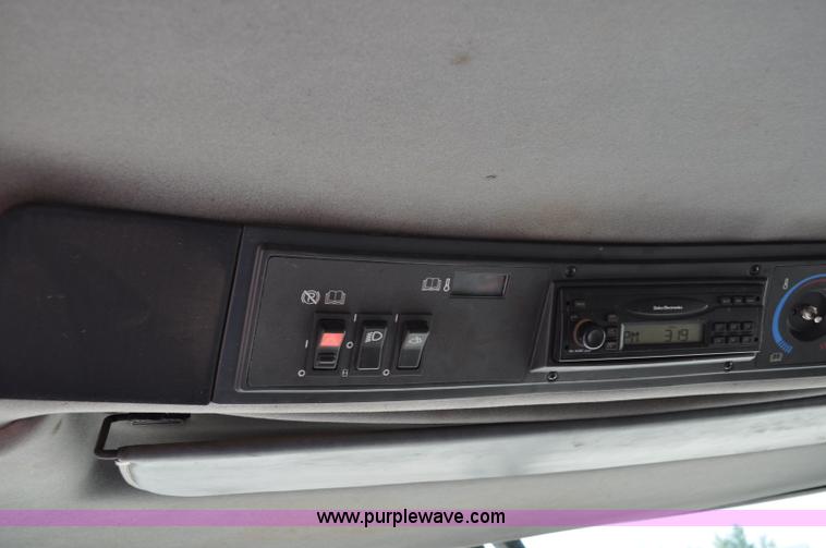 image for item A5995 2004 Case IH 2388 combine