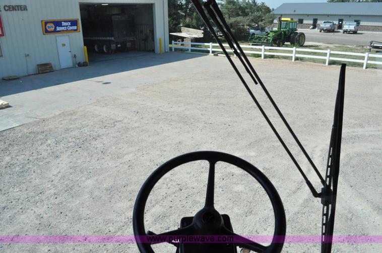 image for item A5995 2004 Case IH 2388 combine