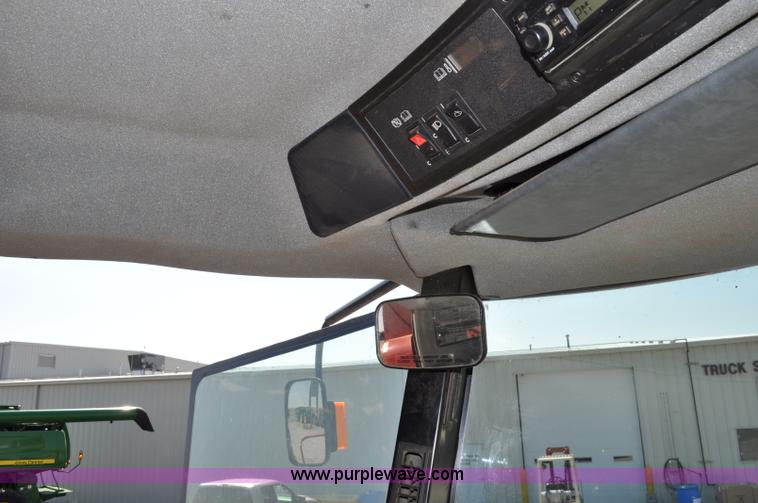 image for item A5995 2004 Case IH 2388 combine