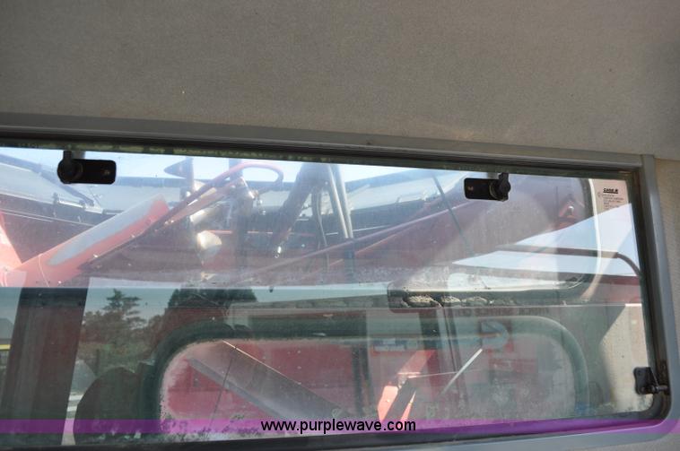 image for item A5995 2004 Case IH 2388 combine