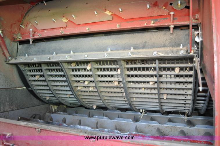 image for item A5995 2004 Case IH 2388 combine