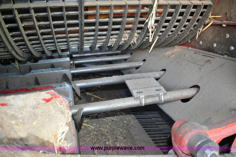 image for item A5995 2004 Case IH 2388 combine