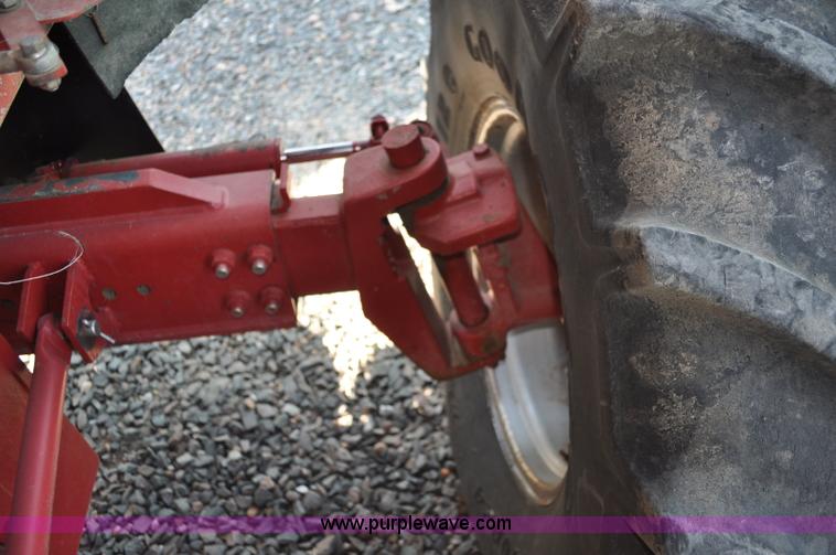 image for item A5995 2004 Case IH 2388 combine