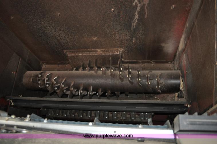 image for item A5995 2004 Case IH 2388 combine