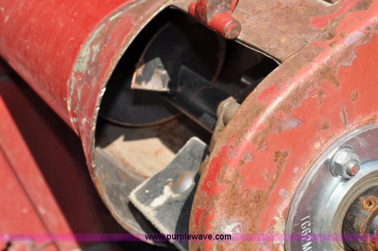 image for item A5995 2004 Case IH 2388 combine