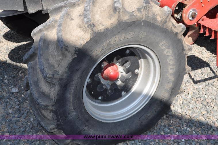 image for item A5995 2004 Case IH 2388 combine