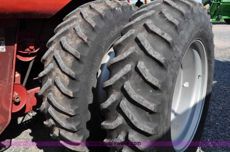 image for item A5995 2004 Case IH 2388 combine