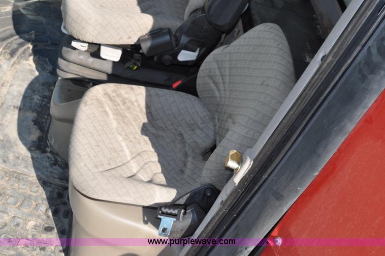 image for item A5996 2008 Case IH 8010 combine