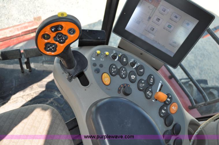 image for item A5996 2008 Case IH 8010 combine