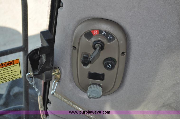 image for item A5996 2008 Case IH 8010 combine