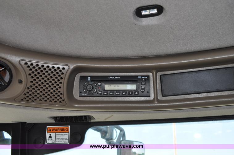 image for item A5996 2008 Case IH 8010 combine