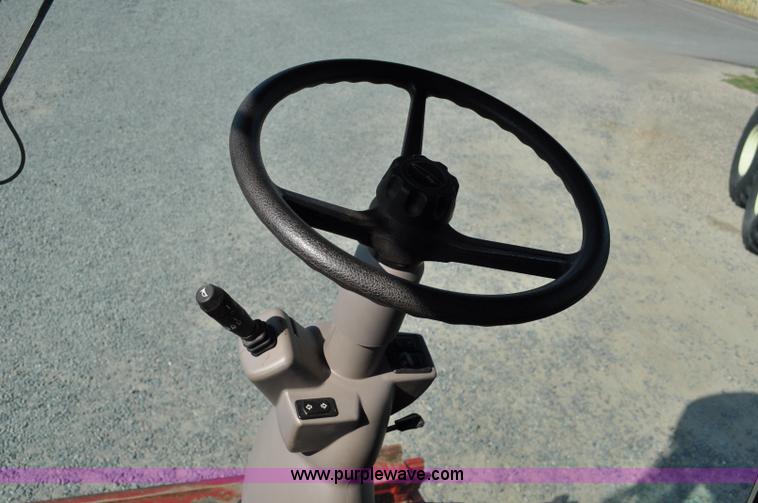 image for item A5996 2008 Case IH 8010 combine