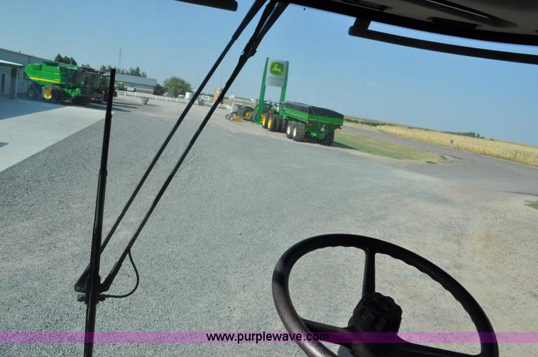 image for item A5996 2008 Case IH 8010 combine