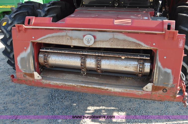 image for item A5996 2008 Case IH 8010 combine