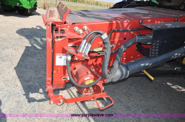 image for item A5996 2008 Case IH 8010 combine